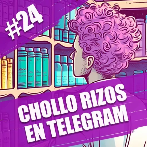 24. CHOLLO RIZOS: ahorra con los mejores descuentos curly
