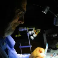 S7, Ep 84: Tying Tradition and Innovation: Tom Herr's Atlantic Salmon Flies and Philanthropy - The Articulate Fly