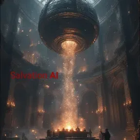 Salvation AI