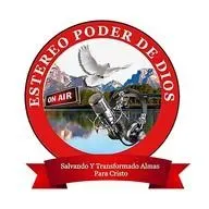 Stereo Poder de Dios