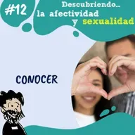 12. Descubriendo la afectividad y sexualidad con el P. Patxi Bronchalo