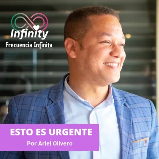 Esto es Urgente| Ariel Olivero