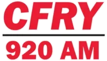 CFRY 920 Portage La Prairie, MB