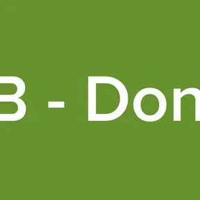 DJ B - Doncity