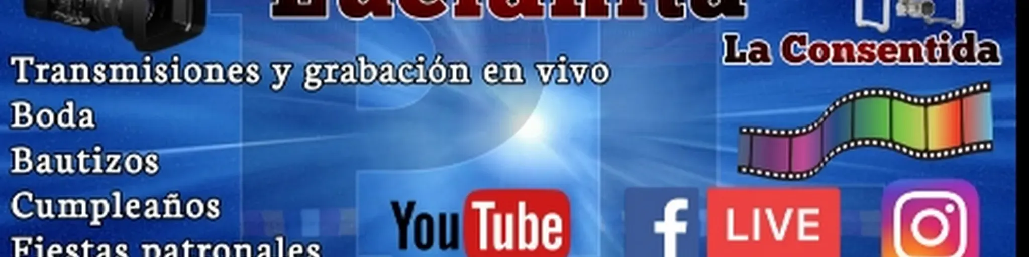 Producciones lucianita