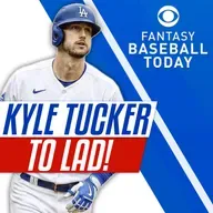 Kyle Tucker to the Dodgers & Scott's Top-100 Prospects! (1/16 Fantasy Baseball Podcast)