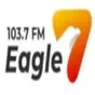 Eagle7 103.7 FM