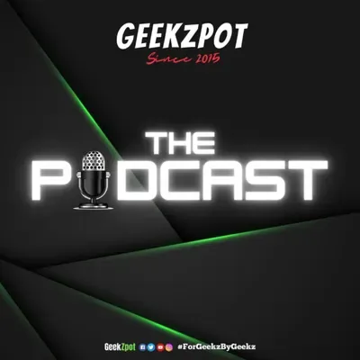 GZ Podcast Ep.44 | REGRESAMOS, Obi Wan nos marca y VADER no vacila, PlayStation con noticias y mas.