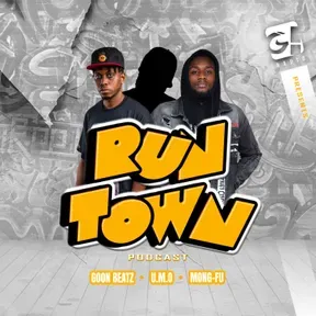 Run Town Podcast