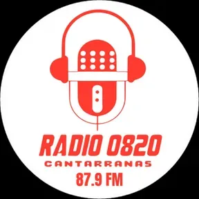 RADIO 0820 CANTARRANAS