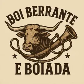 BOI BERRANTE BOIADA