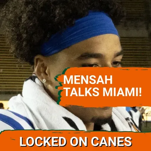 EXPLOSIVE: Darian Mensah BREAKS SILENCE—Miami Hurricanes OFFENSE gains UNPRECEDENTED FREEDOM?