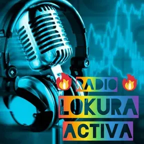 Radio Lokura activa