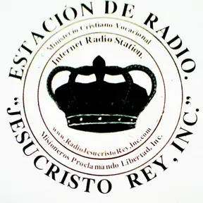 Radio Jesucristo Rey. 2453