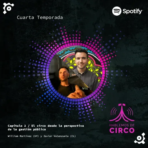 Capítulo 2 / El circo desde la perspectiva de la gestión pública.