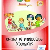 Planejando a oficina de brinquedos ecológicos