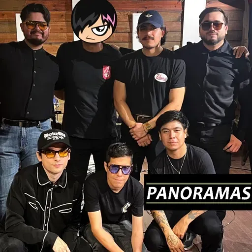 Entrevista con PANORAMAS | Audífono