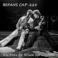 BSFANS CAP225 A las duras y a las maduras