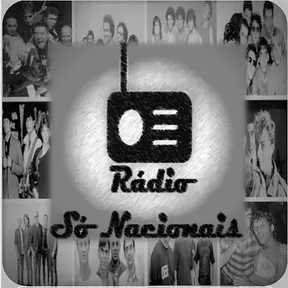 Rádio Só Nacionais