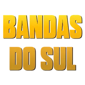 BANDAS DO SUL