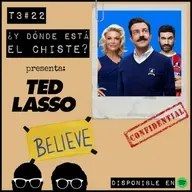 Ted Lasso, believe