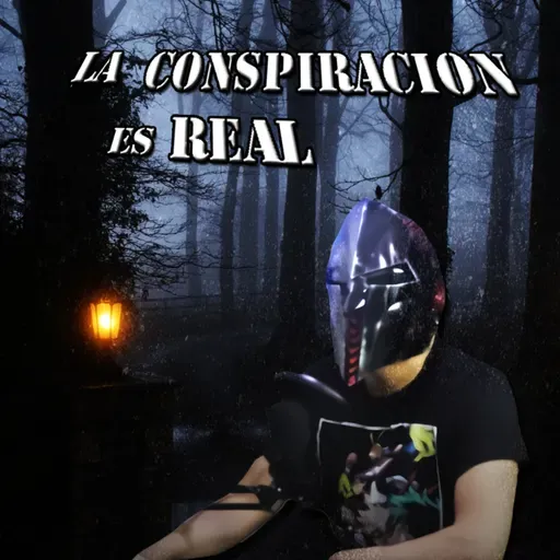 Spartan Geek: Conspiraciones y Otros Mundos, '''La conspiración es real, se cayó la farsa'''