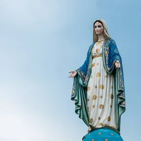 La voz de María (Uruguay)