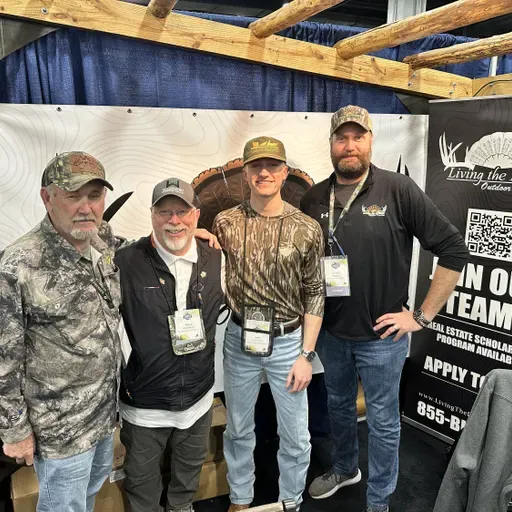 219: Good Times with Isaac Pentecost and Phillip Vanderpool