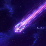 What 3I/ATLAS Taught Us About the Galaxy—and Ourselves