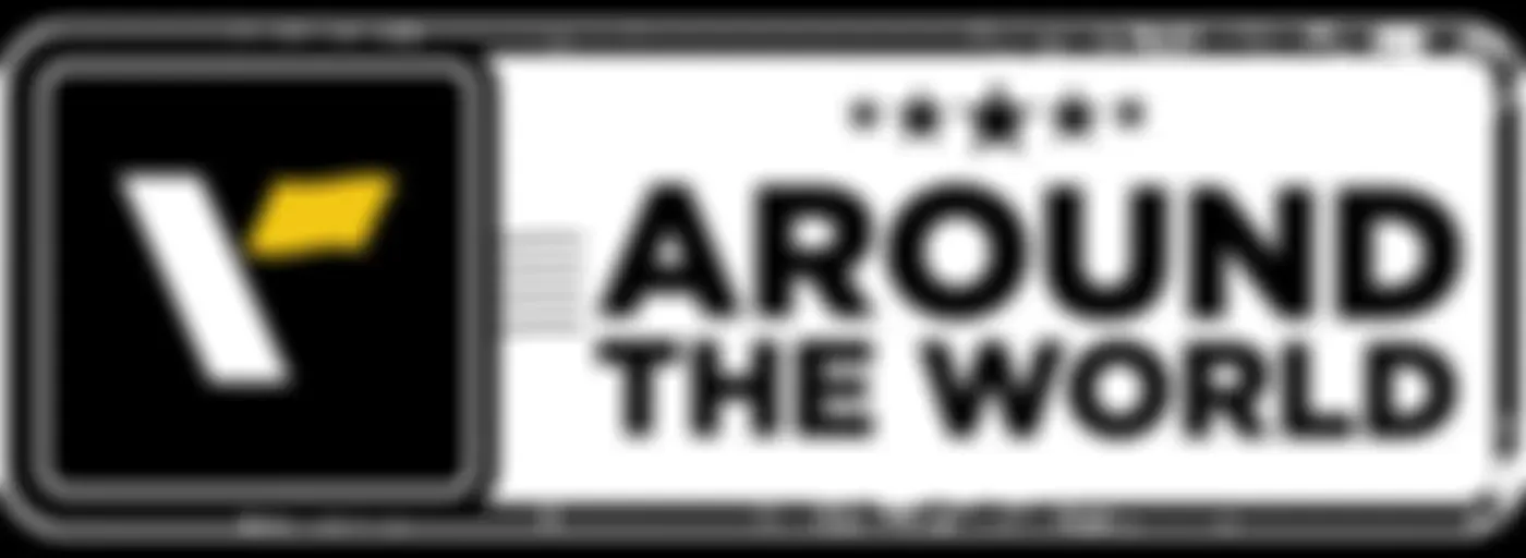 Around The World