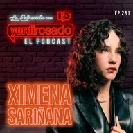 XIMENA SARIÑANA: AUTÉNTICA, CREATIVA Y LIBRE