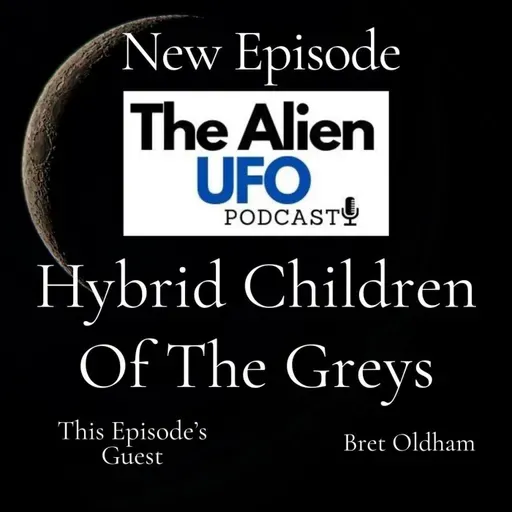 Children of the Alien Greys