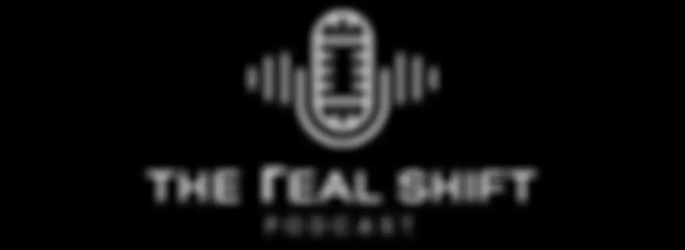 The Real Shift: The Real Broker Podcast