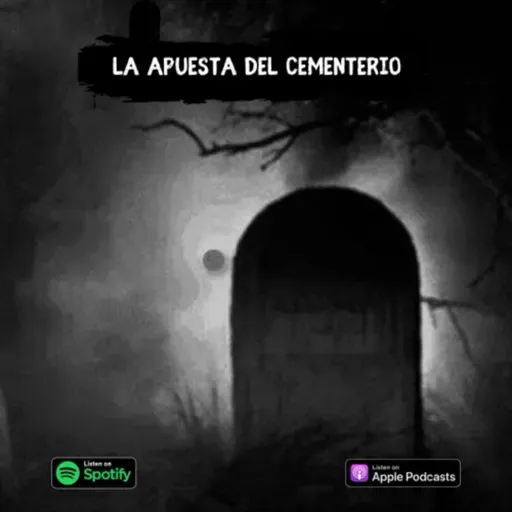 La apuesta del cementerio