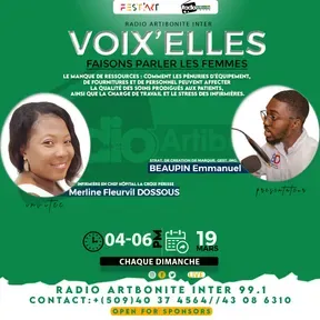 Voix’elles 
