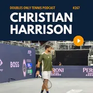 Christian Harrison Interview: Offseason Training, Partnership Adjustments, Injury Prevention, & More