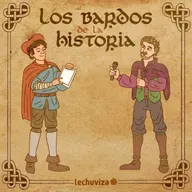 E.201: La historia de las Matemáticas ¿Por qué contamos? - Los Bardos de la Historia