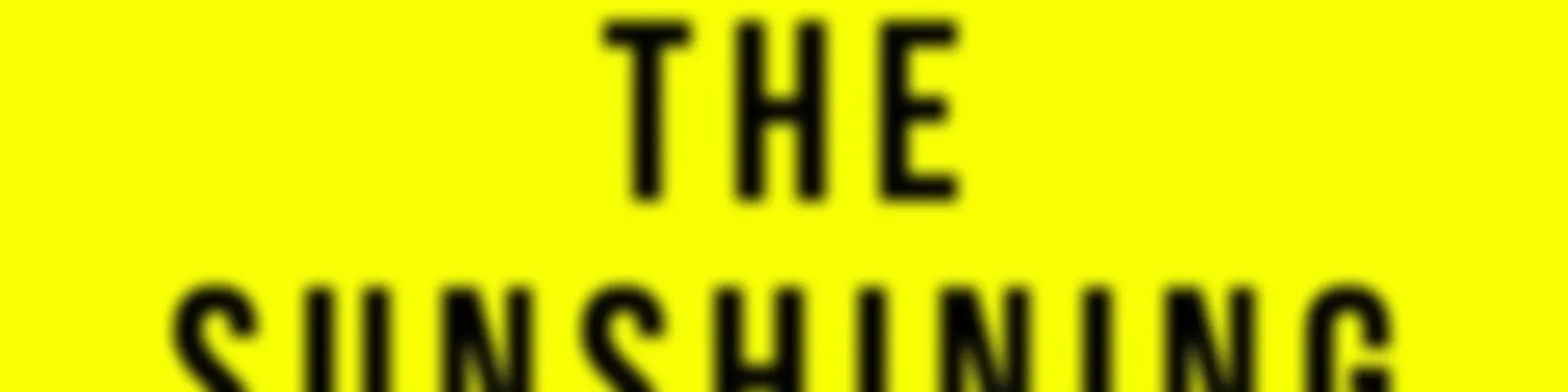 The SunShining Podcast