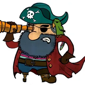 Piratas da Zimba
