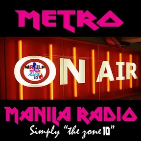 MM10 RADIO