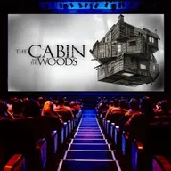 ¿QUE PELÍCULA LEO? THE CABIN IN THE WOODS