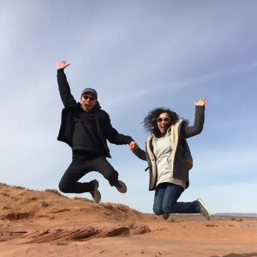 082 Where is the trash can? (English)