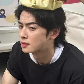 EUNWOO FM