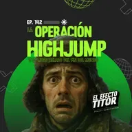 E142. LA operación Highjump