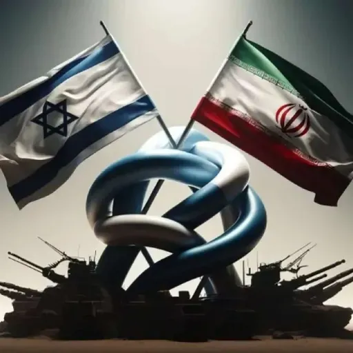Episodio 1141: ¿Guerra Nuclear? 🛑 Israel e Irán | El León De Persia | Dr. César Félix Sánchez y Luis Román