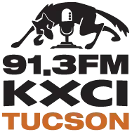 KXCI 93.1 Tucson, AZ