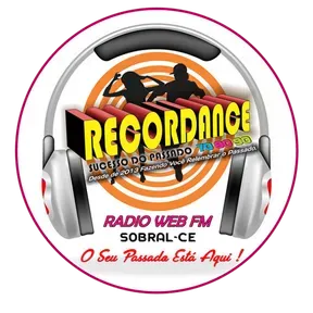 RECORDANCE RADIO WEB FM