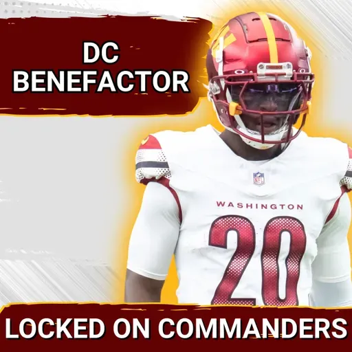 ENDORSE: Why Quan Martin Should BACK Dennard Wilson as Commanders’ Key to Defensive Revival