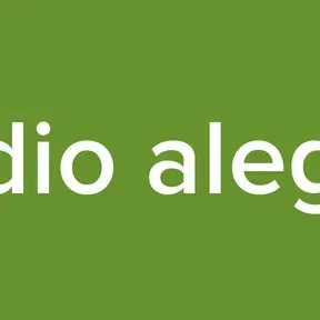 radio alegre
