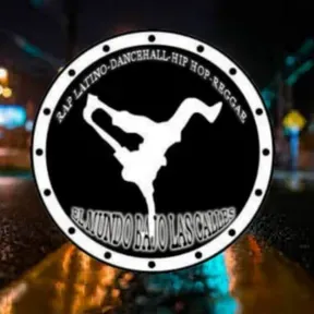 ElMundoBajoLasCalles